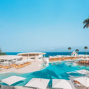 5* Hotel Iberostar Selection Sabila - Adults Only