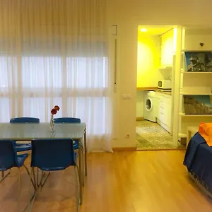 Apartament Barcelona City Apartment Barcelona