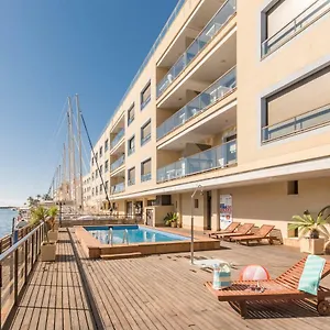 Apartament Pierre & Marina Empuriabrava
