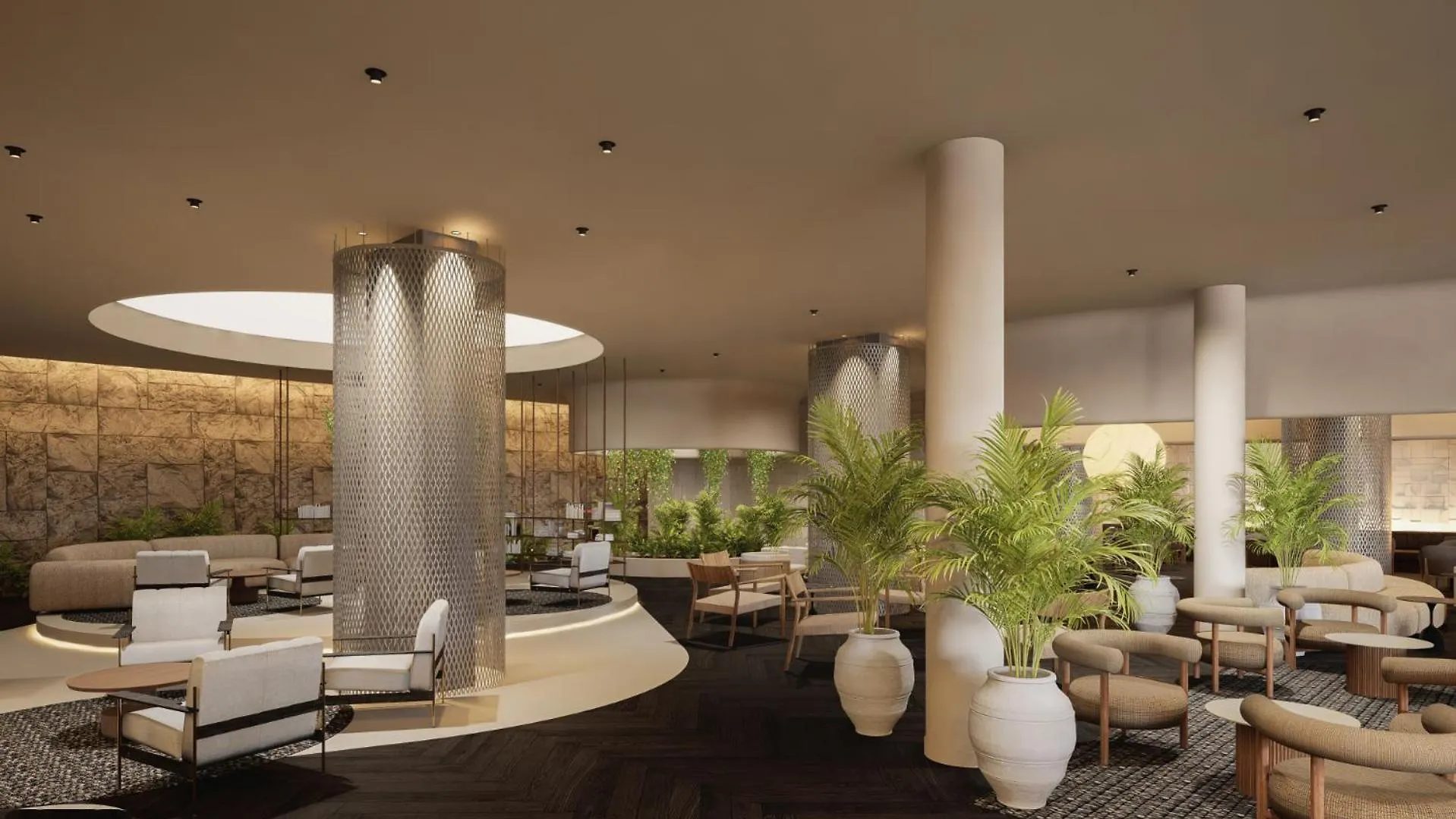 Bahia Principe Luxury Tenerife - Adults Only Costa Adeje  Ośrodek wypoczynkowy
