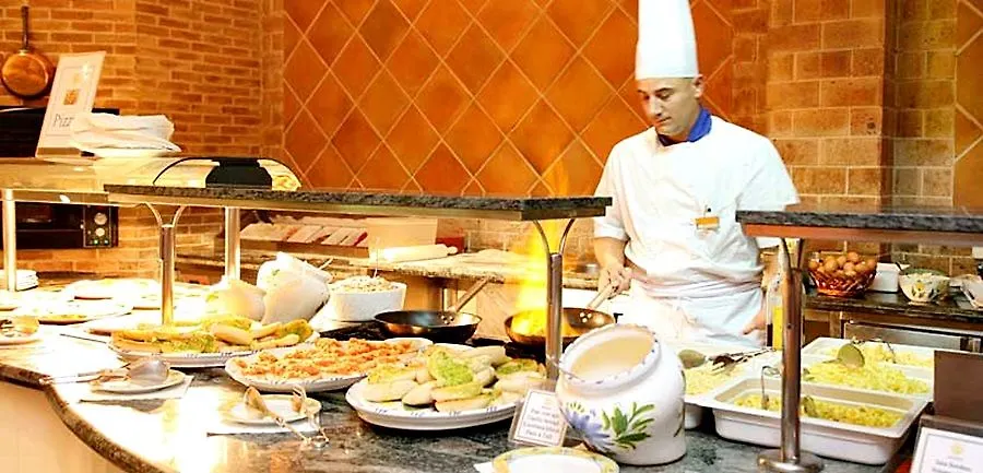 Bahia Principe Luxury Tenerife - Adults Only Costa Adeje  Costa Adeje (Tenerife)