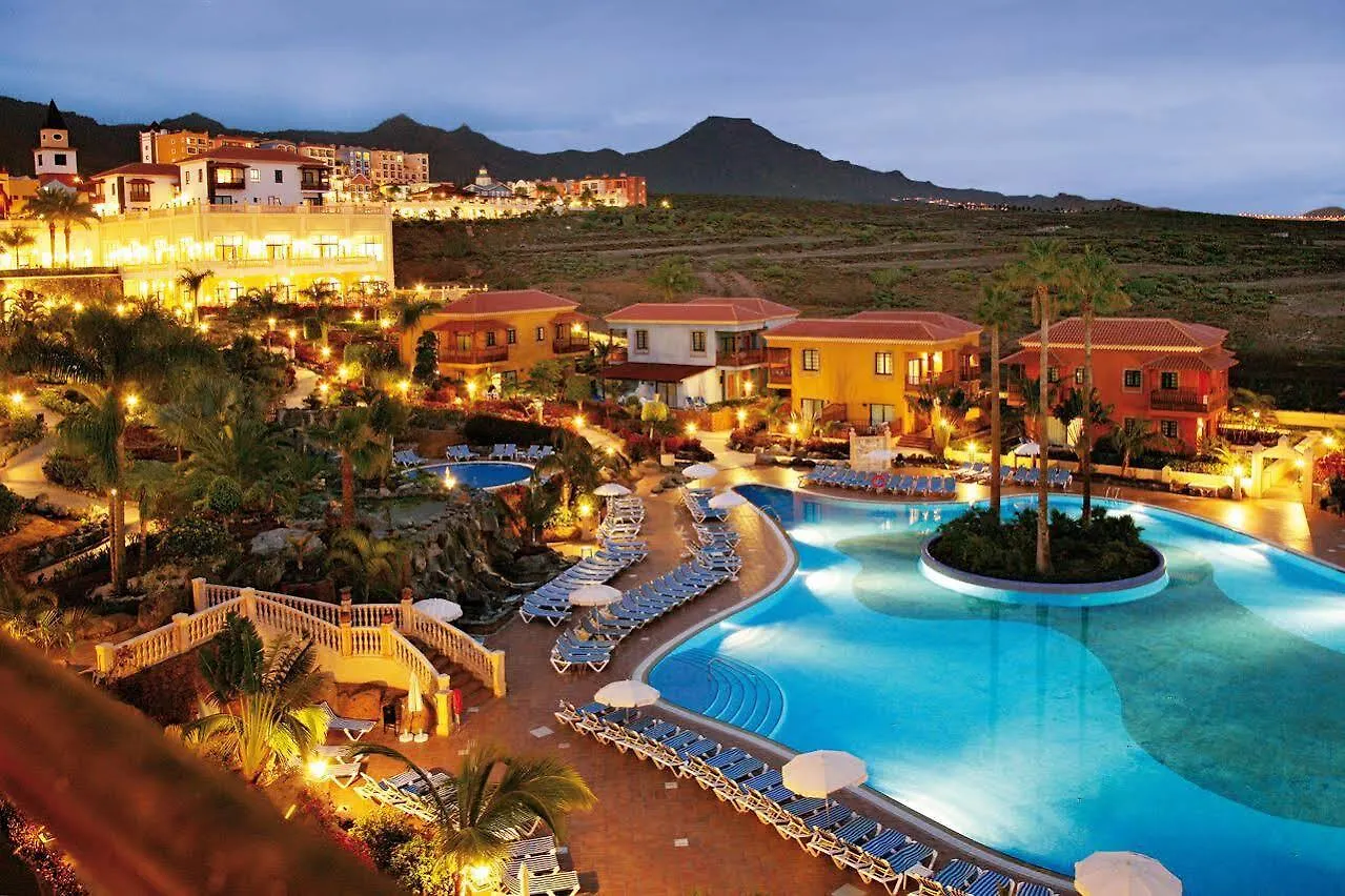 Resort Bahia Principe Luxury Tenerife - Adults Only Costa Adeje