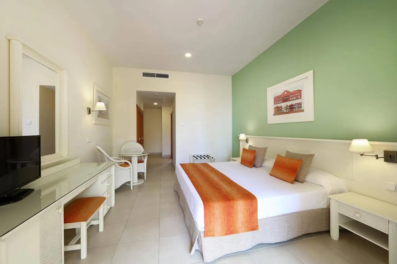 Bahia Principe Luxury Tenerife - Adults Only Costa Adeje