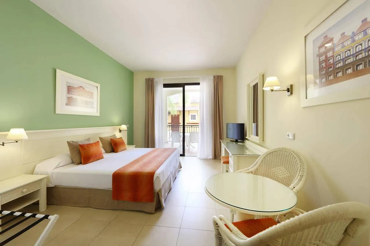 Bahia Principe Luxury Tenerife - Adults Only Costa Adeje  4*, Costa Adeje (Tenerife)